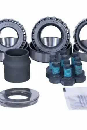 Revolution Gear & Axle GM 7.2in IFS Ring & Pinion Master Install Kit High Quality