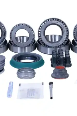 Money Back Guarantee Revolution Gear & Axle 09-15 Ford 8.8in Rear Axle Ring & Pinion Master Install Kit