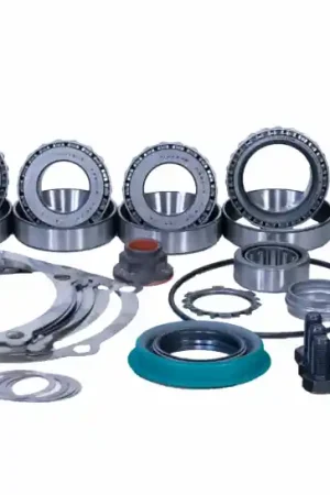 Revolution Gear & Axle Ford 9in 35 Spline Daytona Style Rear Axle Ring & Pinion Master Install Kit Trending