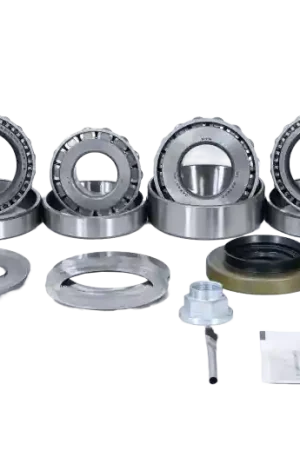 Best Choice Revolution Gear & Axle 86-89 Toyota Gen4 Pickup 7.5in IFS 45mm Ring & Pinion Master Install Kit