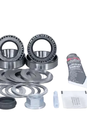 Discount Revolution Gear & Axle 90-97 Ford Ranger Dana 35 IFS Ring & Pinion Master Install Kit