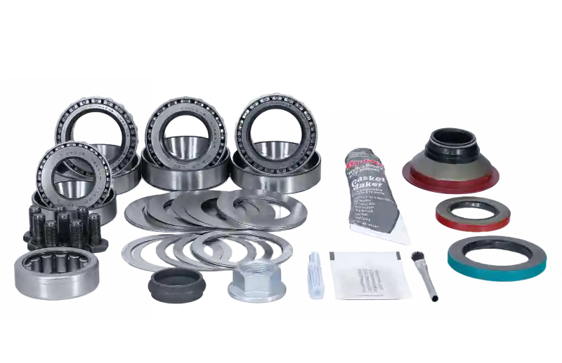 Discount Revolution Gear & Axle 90-97 Ford Ranger Dana 35 IFS Ring & Pinion Master Install Kit