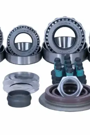 Revolution Gear & Axle 00-09 GM 10-Bolt 7.625in Rear Axle Ring & Pinion Master Install Kit High Quality