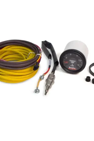 Banks Power Pyrometer Kit w/ Probe & 55ft Leadwire Top Rated