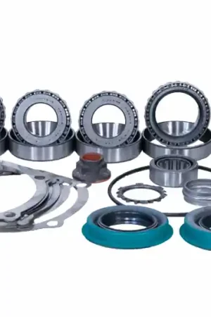 Money Back Guarantee Revolution Gear & Axle 70-88 Ford 9in Rear Axle Ring & Pinion Master Install Kit