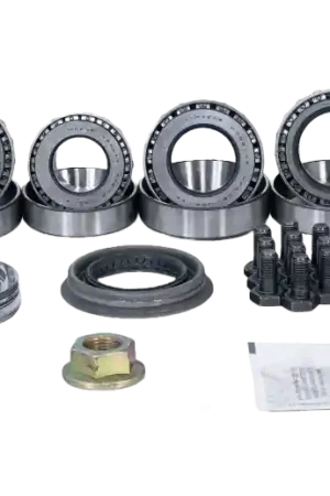 Price Cut Revolution Gear & Axle 01-05 Ford Explorer Super Dana 30 Front Axle Ring & Pinion Master Install Kit