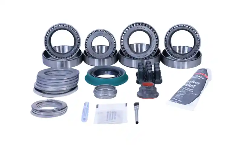 Revolution Gear & Axle 92-11 Ford Ranger 7.5in Rear Ring & Pinion Master Install Kit Certified