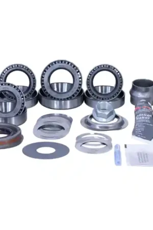 Revolution Gear & Axle Pre-03 Dana 44 Rear Axle Koyo Ring & Pinion Master Install Kit Crafted