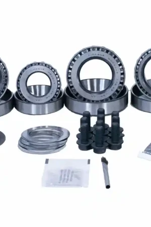 Buy Online Revolution Gear & Axle Pre-99 Chrysler 8.25in Rear End Ring & Pinion Master Install Kit