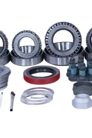 Affordable Revolution Gear & Axle 77-91 GM 10-Bolt 8.5in Front Axle Ring & Pinion Master Install Kit