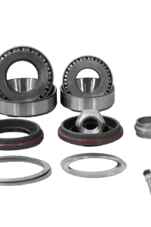 Revolution Gear & Axle 97-06 Jeep Wrangler TJ Dana 30 Front Axle Ring & Pinion Bearing Kit Fan Favorite