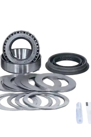 Revolution Gear & Axle 76-83 Jeep CJ5/CJ7/J10 Dana 35 Rear Axle Ring & Pinion Bearing Kit Best Seller