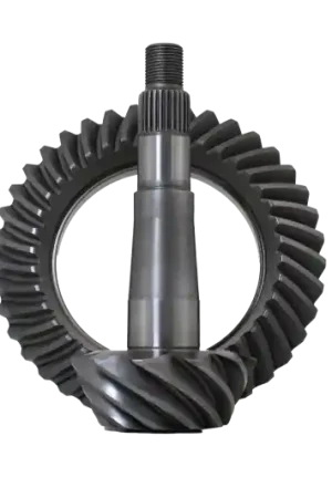 Revolution Gear & Axle Chrysler 8.25in Rear Axle 5.13 Ratio Dual Drilled Ring & Pinion Set Instant Buy