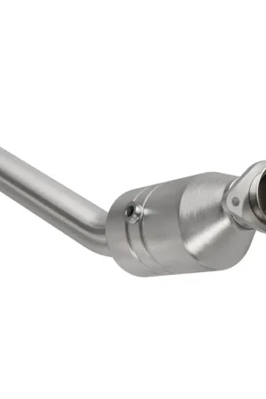 Exclusive MagnaFlow Conv Direct Fit 10-12 Jaguar XJ V8-5.0L