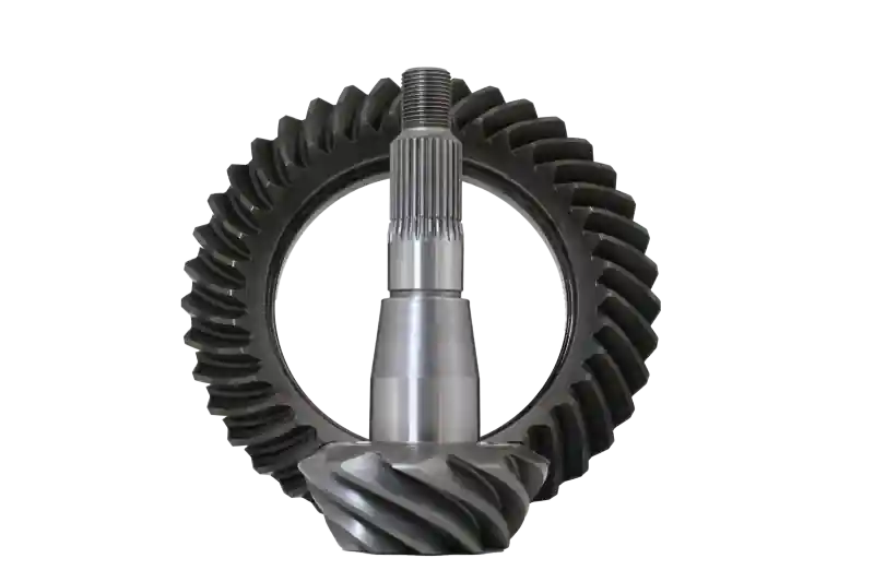 Limited Edition Revolution Gear & Axle Chrysler 9.25in Rear Axle 4.56 Ratio Dual Drilled Ring & Pinion Set