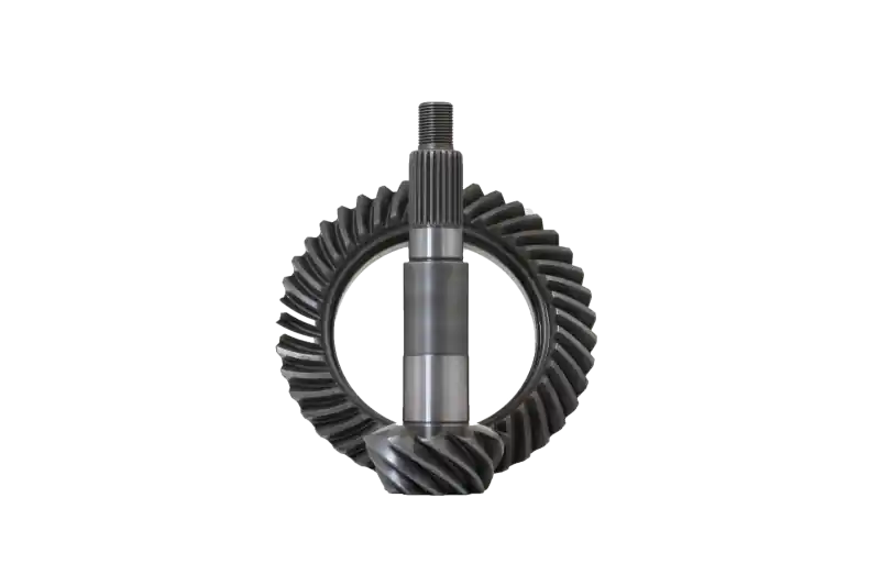 Direct From Manufacturer Revolution Gear & Axle Dana 30 Front Axle 3.73 Ratio Ring & Pinion Set