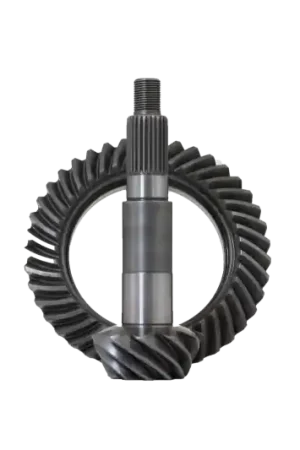 Fast Shipping Revolution Gear & Axle Dana 30 Front Axle 4.56 Ratio Ring & Pinion Set