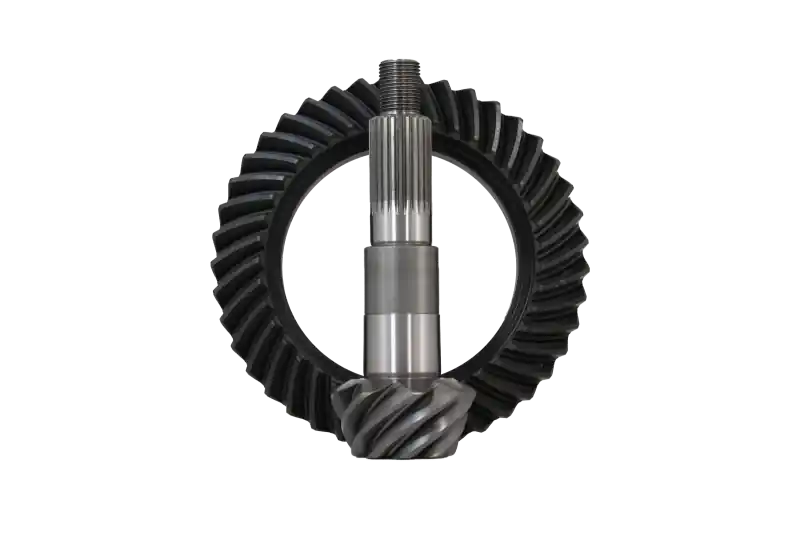 Low Price Revolution Gear & Axle Dana 30 Reverse Rotation Front Axle 4.88 Ratio Ring & Pinion Set