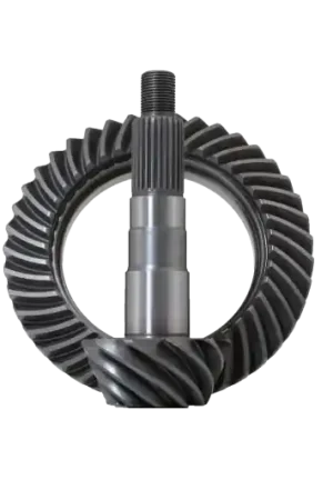 Revolution Gear & Axle Dana 30 Short Pinion Front Axle 4.88 Ratio Ring & Pinion Set Same Day Shipping