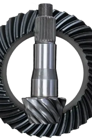 Bargain Revolution Gear & Axle Jeep Wrangler JL Dana 35 200mm Rear Axle 4.88 Ratio Ring & Pinion Set