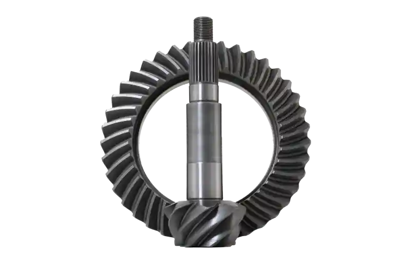 No Minimum Order Revolution Gear & Axle Dana 44 Reverse Rotation Rear Axle 3.55 Ratio Ring & Pinion Set