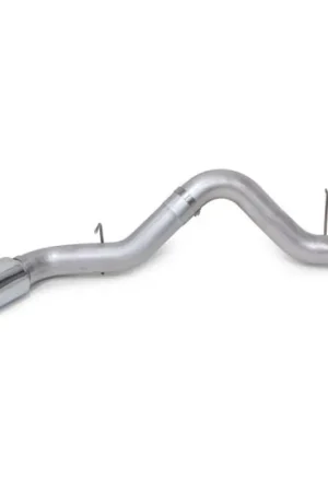 Banks Power 11-15 Chevrolet Silverado 6.6L LML 5in Monster Exhaust w/ SideKick S/S Chrome Tip Brand New