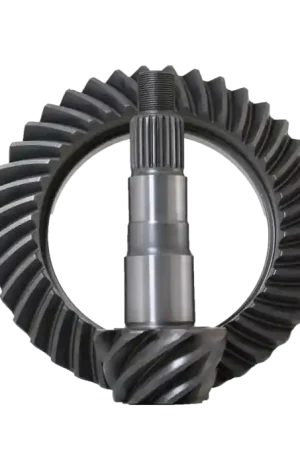 Revolution Gear & Axle 07-18 Jeep Wrangler JK Rubicon Dana 44 Front 4.56 Ratio Ring & Pinion Set Direct From Manufacturer