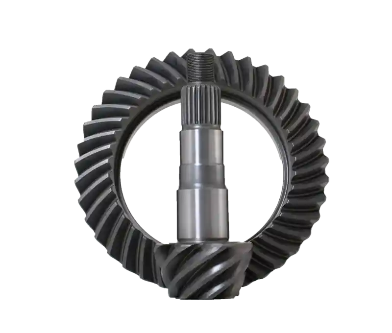 Express Delivery Revolution Gear & Axle 07-18 Jeep Wrangler JK Rubicon Dana 44 Front 5.38 Ratio Ring & Pinion Set