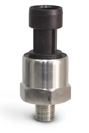 Exclusive Banks Power iDash 1.8 DataMonster / Super Gauge - 3 Pin 50PSIG 1/8NPT Thread Pressure Sensor