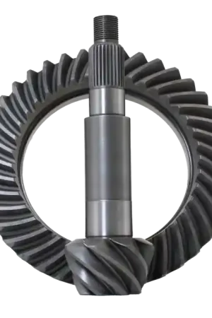 Top Rated Revolution Gear & Axle Dana 60 Front Axle 4.10 Ratio Ring & Pinion Set