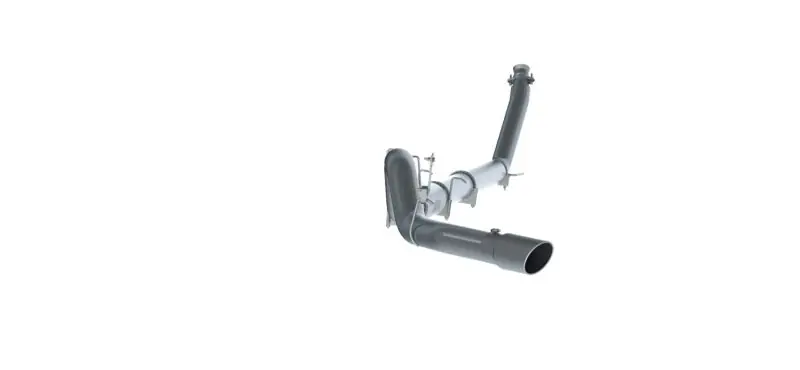 Express Delivery MBRP 1994-2002 Dodge 2500/3500 Cummins 5 Turbo Back Single Side