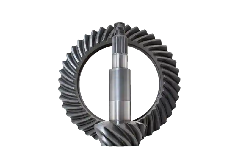 Revolution Gear & Axle Dana 70 Rear Axle 3.73 Ratio Ring & Pinion Set Top Rated