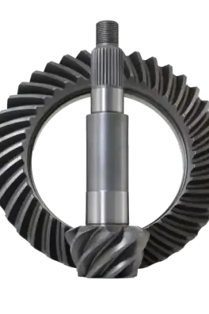 Revolution Gear & Axle Dana 60 Reverse Rotation Front Axle 5.38 Ratio Ring & Pinion Set Price Cut