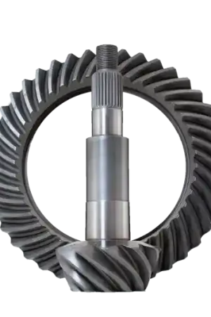Revolution Gear & Axle Dana 70 Rear Axle 3.55 Ratio Ring & Pinion Set Popular