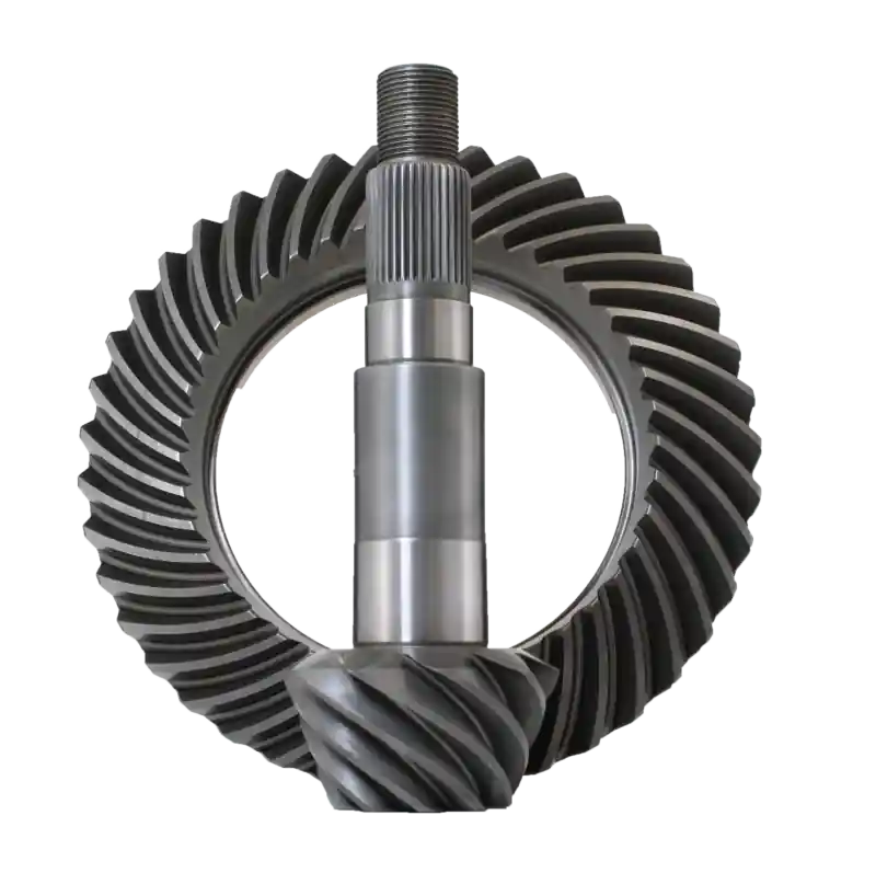 Save Now Revolution Gear & Axle Dana 80 Rear Axle 4.56 Ratio Ring & Pinion Set