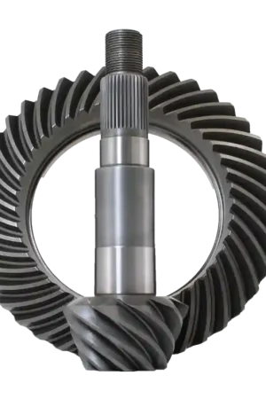 Hot Deal Revolution Gear & Axle Dana 80 Rear Axle 4.88 Ratio Ring & Pinion Set