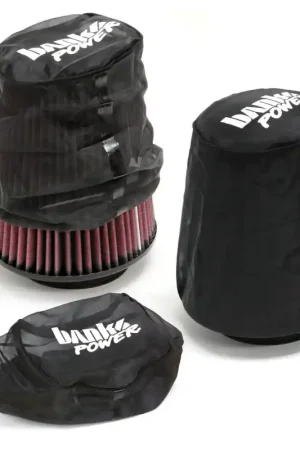 Banks Power Pre-Filter (for PN 41835 / 41506) Next Day Delivery