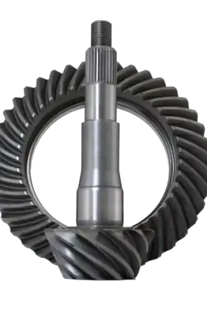 Revolution Gear & Axle Ford 10.25in Rear Axle 4.56 Ratio Long Ring & Pinion Set Buy Online