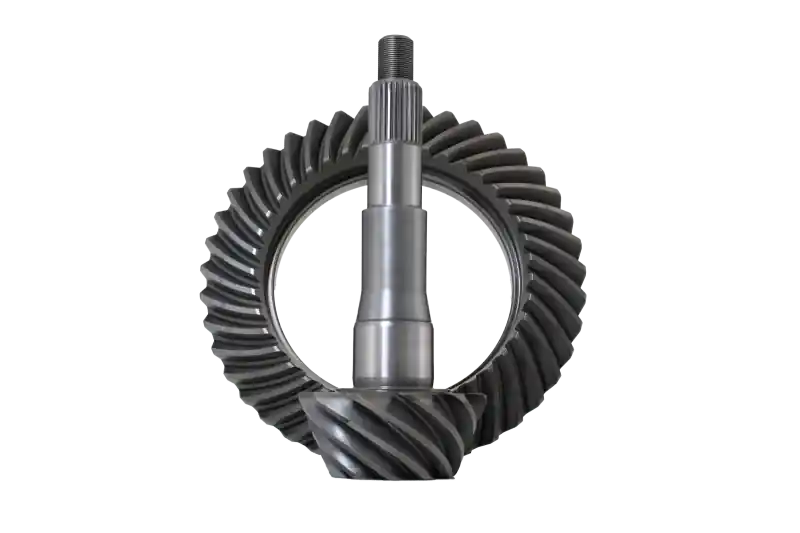 Revolution Gear & Axle Ford 10.25in Rear Axle 4.56 Ratio Long Ring & Pinion Set Buy Online