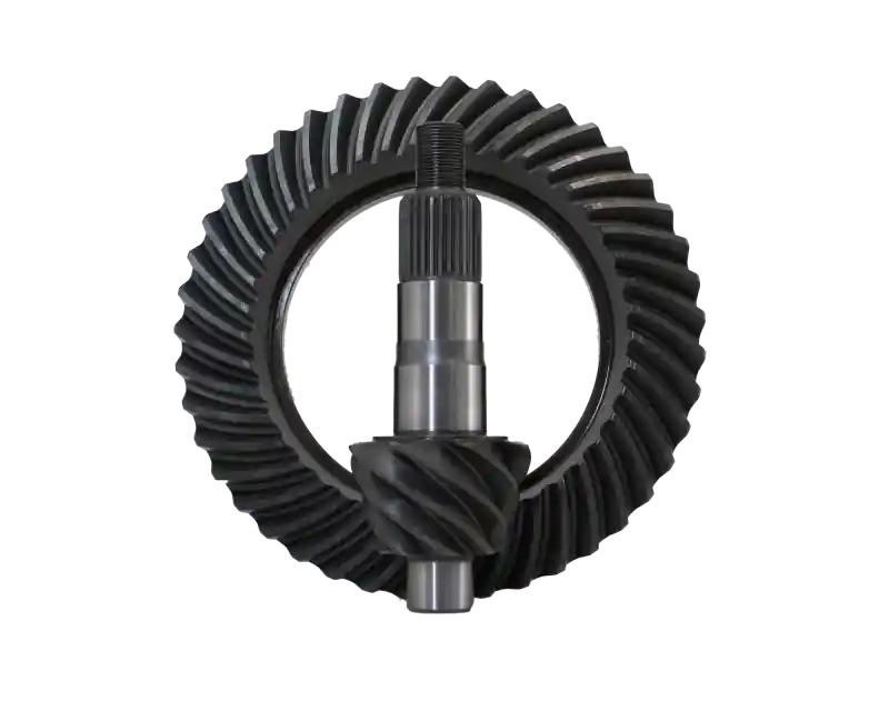 Revolution Gear & Axle GM 14-Bolt 10.5in Rear Axle 5.13 Ratio Thick Ring & Pinion Set Deal