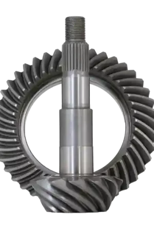 Revolution Gear & Axle GM 7.5in 4.56 Ratio Ring & Pinion Set Fresh Stock