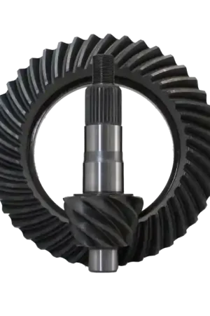 Revolution Gear & Axle GM 14-Bolt 10.5in Rear Axle 4.56 Ratio Thick Ring & Pinion Set Editor’s Pick