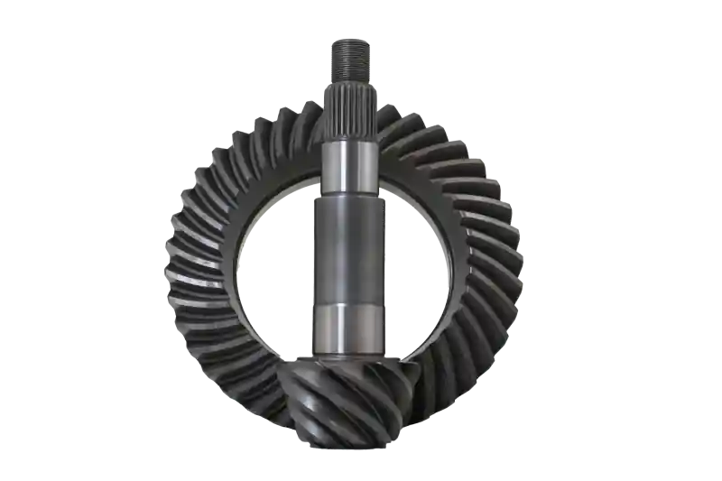 Revolution Gear & Axle 76-83 Jeep CJ5/CJ7/J10 AMC 20 Rear Axle 4.56 Ratio Ring & Pinion Set Order Now