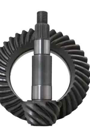 Exclusive Revolution Gear & Axle 76-83 Jeep CJ5/CJ7/J10 AMC 20 Rear Axle 4.88 Ratio Ring & Pinion Set