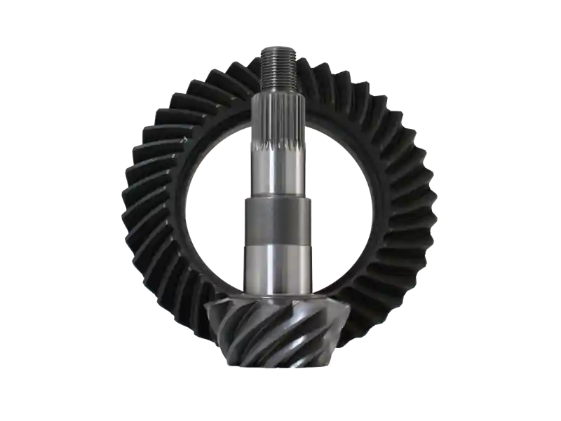 Revolution Gear & Axle GM 8.25in IFS Reverse Rotation 3.73 Ratio Ring & Pinion Set One Day Deal