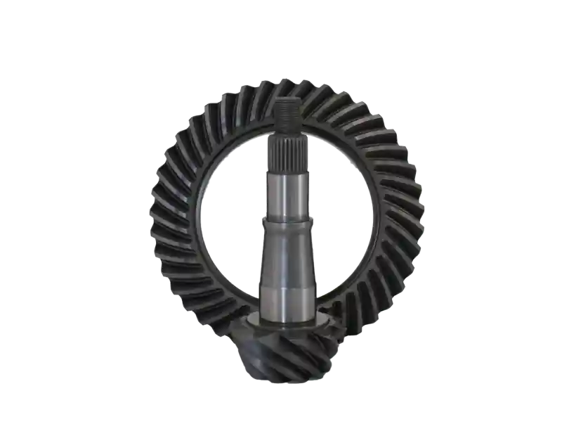 Revolution Gear & Axle Pre-2014 GM 14-Bolt 9.5in 4.10 Ratio Ring & Pinion Set Sale