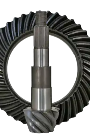 Revolution Gear & Axle Nissan H233B Rear Axle 5.13 Ratio Ring & Pinion Set New Release