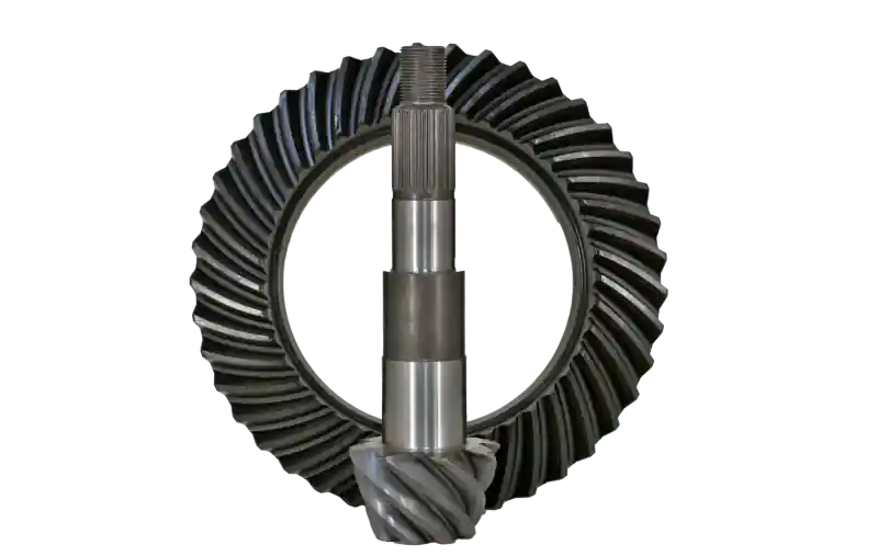 Revolution Gear & Axle Nissan H233B Rear Axle 5.57 Ratio Ring & Pinion Set Deal