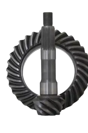 Revolution Gear & Axle 86-95 Suzuki Samurai 10-Bolt 4.57 Ratio Ring & Pinion Set Holiday Sale