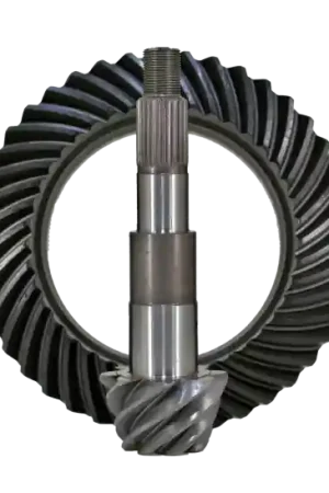 Revolution Gear & Axle Nissan H233B Reverse Rotation Front Axle 5.57 Ratio Ring & Pinion Set Price Drop